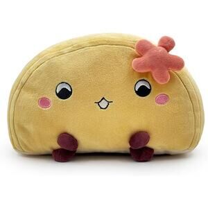 Youtooz Obey Me! Azuki-Tan 9", Azuki-Tan Plushie, -NEW-MM